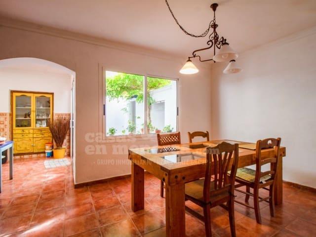 Casa en venta en Es Castell, Menorca