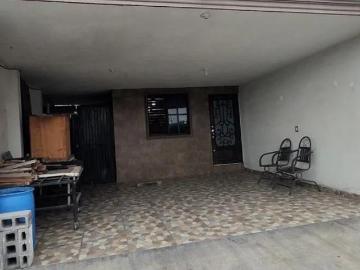 Casa en Venta en Escobedo, N.L en Balcones de Anáhuac