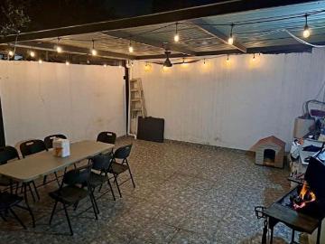 CASA EN VENTA EN ESCOBEDO, FELIPE CARRILLO
