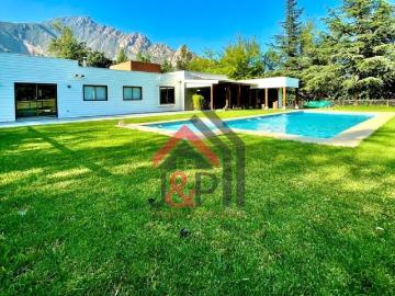 Casa en Venta en Escorial San Felipe de Aconcagua 197 m2. 3 hab