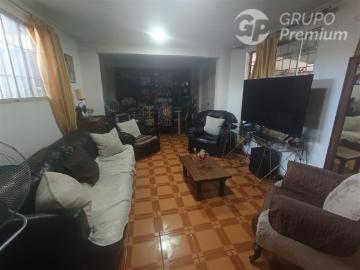 Casa en Venta en Escorial Villa España, Estacion Central