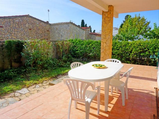 Casa en venta en Escala L´, Empúries Costa Brava. VILLA LA GAVIOTA. Casas Escala.