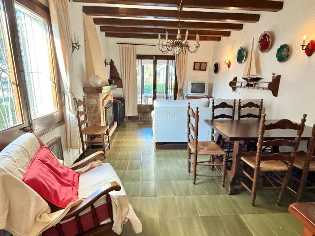Casa en venta en Escala L´, Port La Clota Puig Sec Costa Brava. Gran oportunidad en LEscala! Casa de una sola planta. Casas Escala.