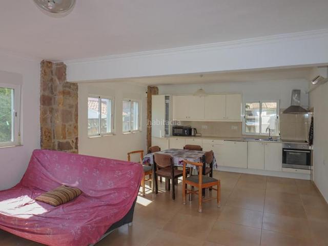 Casa en venta en Escala L´, Port La Clota Puig Sec Costa Brava. IMMOSOL LESCALA. Casa individual con 2 viviendas en Montgó. Casas Escala.