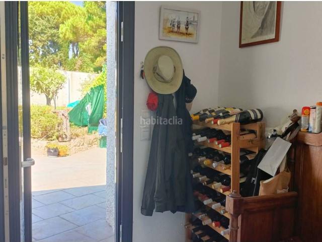 Casa en venta en Escala L´, Riells Costa Brava. Casa en venta en LEscala. Casas Escala.