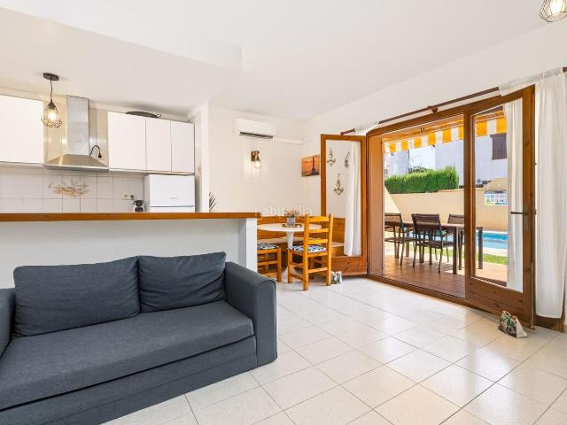 Casa en venta en Escala L´, Riells Costa Brava. EL REFUGI PERFECTE A LA COSTA BRAVA. Casas Escala.