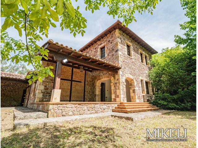 Casa en venta en Escalante. Propiedad en Escalante, metros y privacidad. Vende Mikeli. Casas.