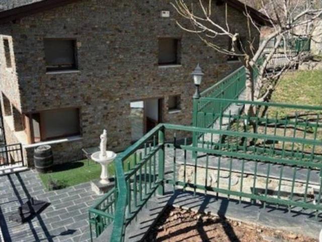 Casa en Venta en Escaldes Engordany