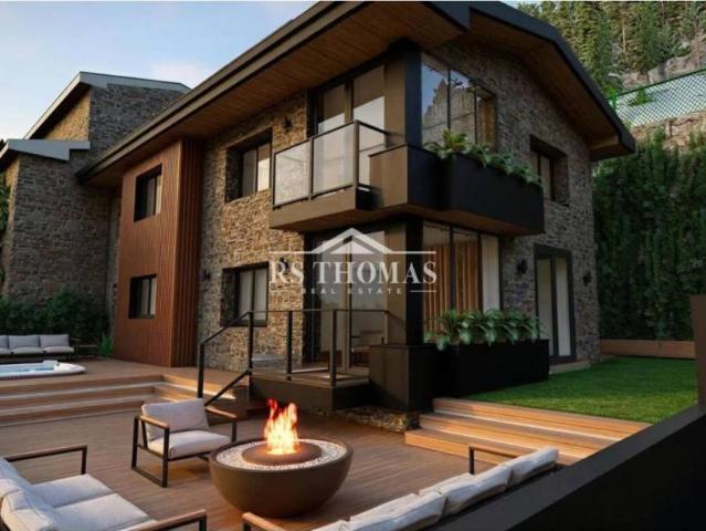 Casa en Venta en Escaldes Engordany