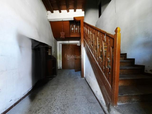 Casa en venta en Escalona. CASA CON ENCANTO EN EL CASCO URBANO DE ESCALONA. Casas.
