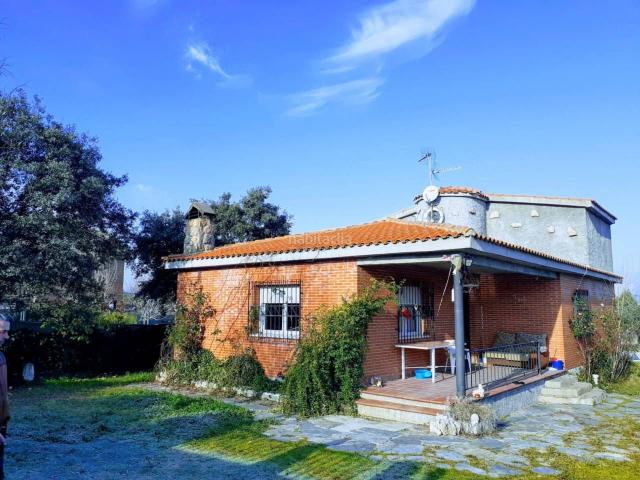 Chalet en venta en Escalona. CHALÉ INDEP ESCALONA. Chalets.