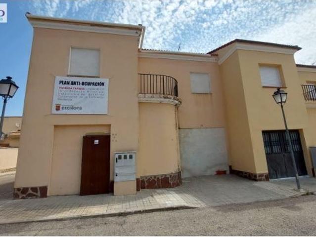 Casa en Venta en Escalona, Toledo