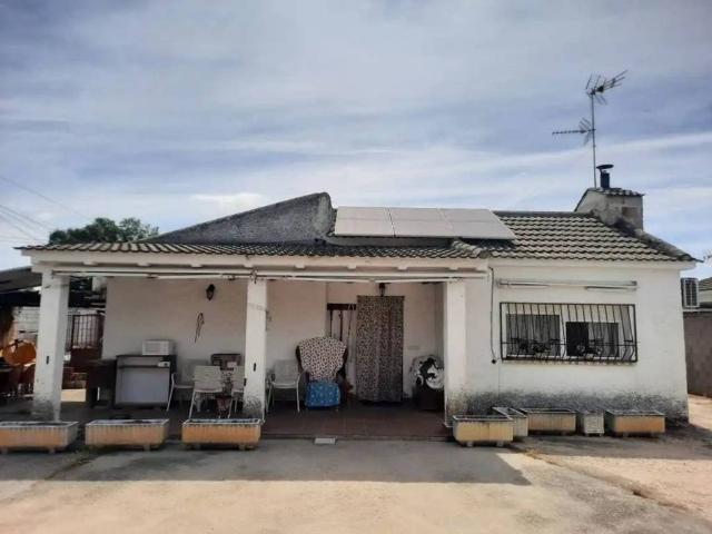Casa en Venta en Escalona
