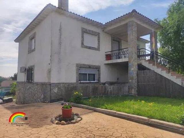Casa en Venta en Escalona