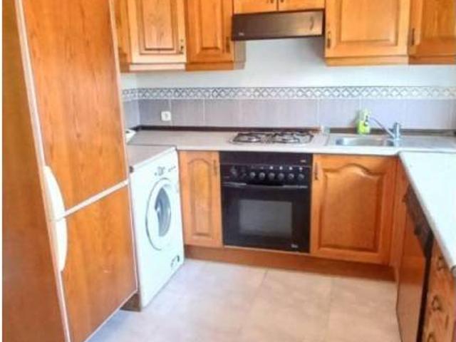Casa en Venta en Escalona