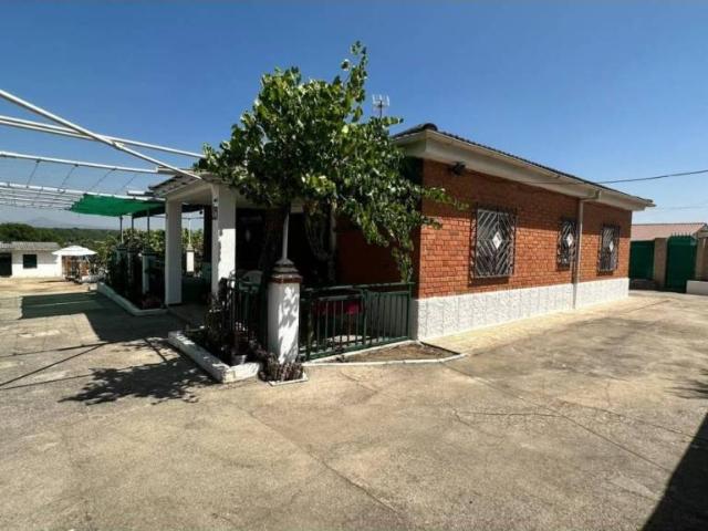 Casa en Venta en Escalona