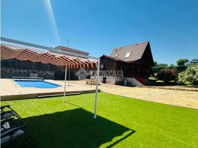 Casa en Venta en Escalona