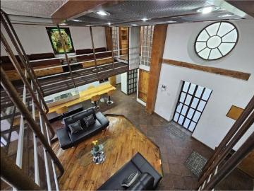 Casa en Venta en Escand?n I Secci?n, Miguel Hidalgo, Ciudad de M?xico
