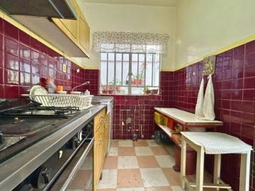 Casa en Venta en Escuadrón 201