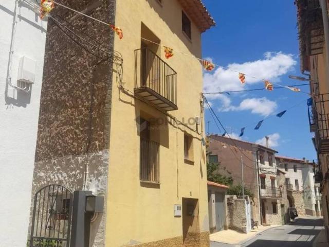 Casa en Venta en Escucha