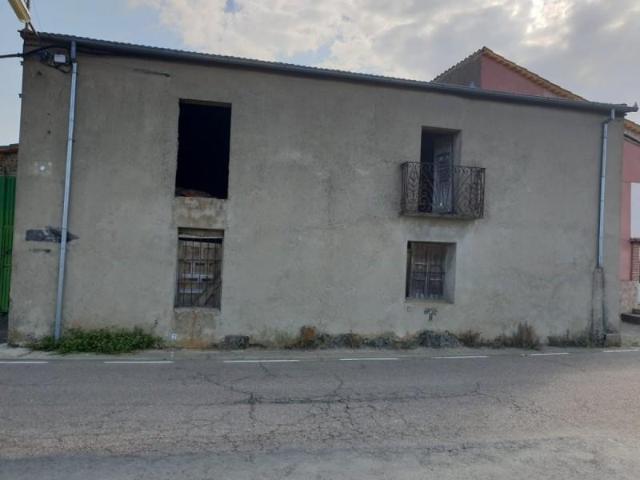 Casa en venta en Escurial de la Sierra, Escurial de la sierra