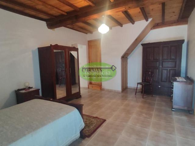 Casa en venta en Esgos. Casas.