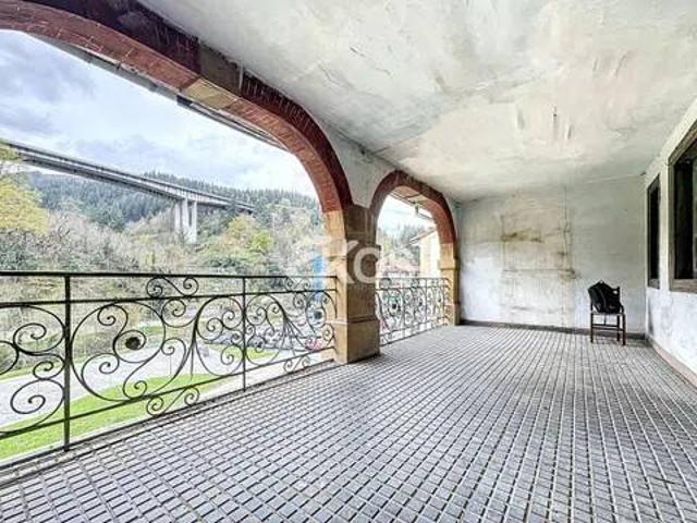 Casa en Venta en Eskoriatza
