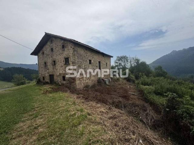Casa en Venta en Eskoriatza