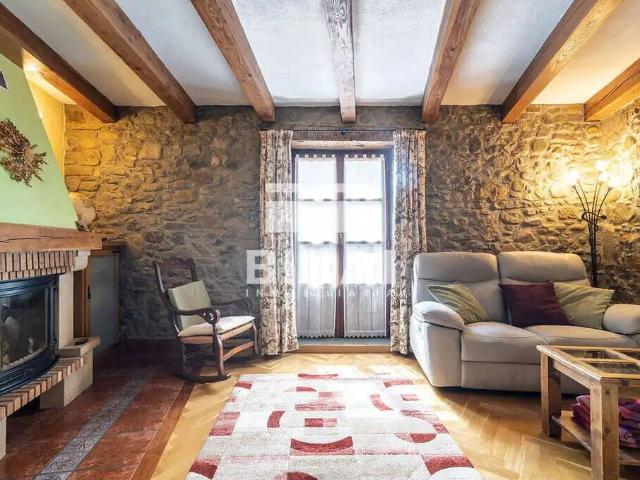 Casa en Venta en Eskoriatza
