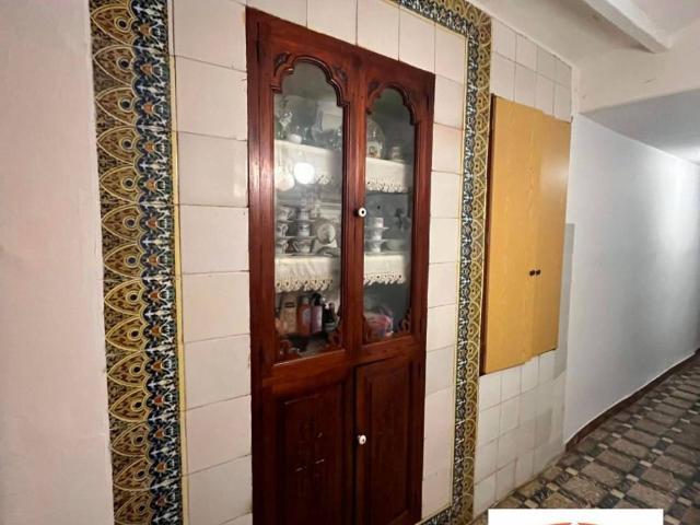 Casa en Venta en Eslida