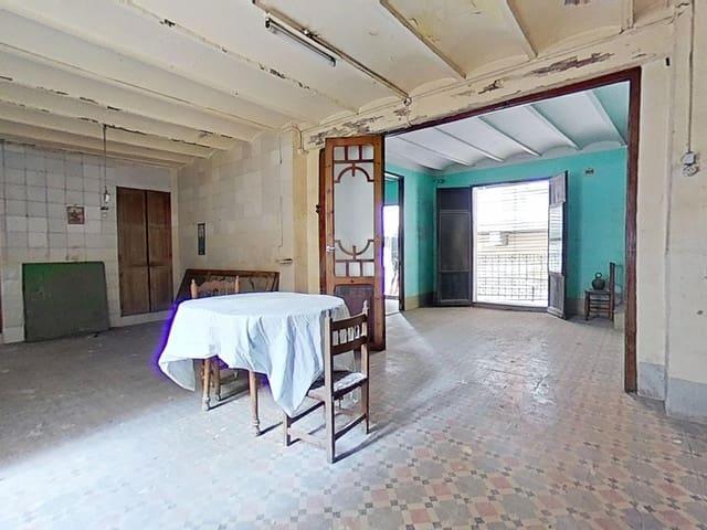 Casa en venta en Eslida, Castellón
