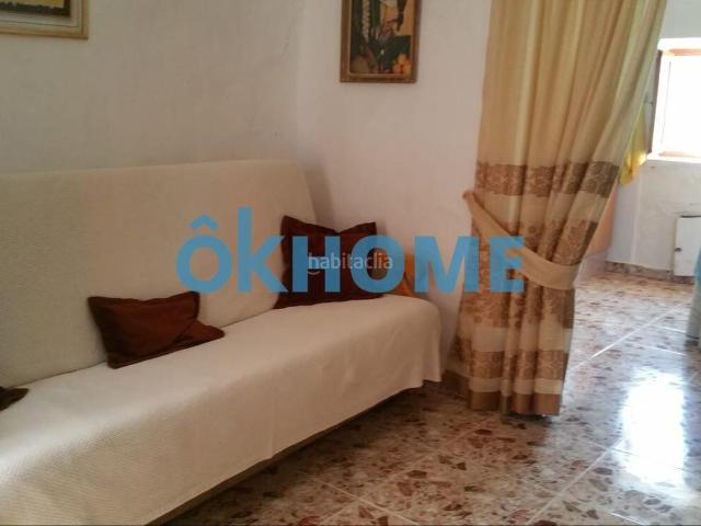 Casa en venta en Eslida. Casas.