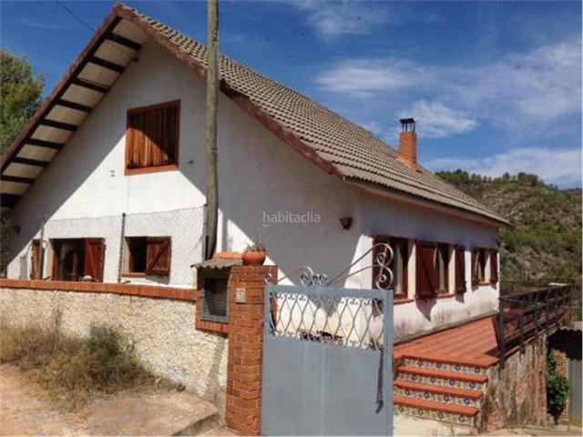 Casa en venta en Eslida. Casa en venta en Eslida. Casas.