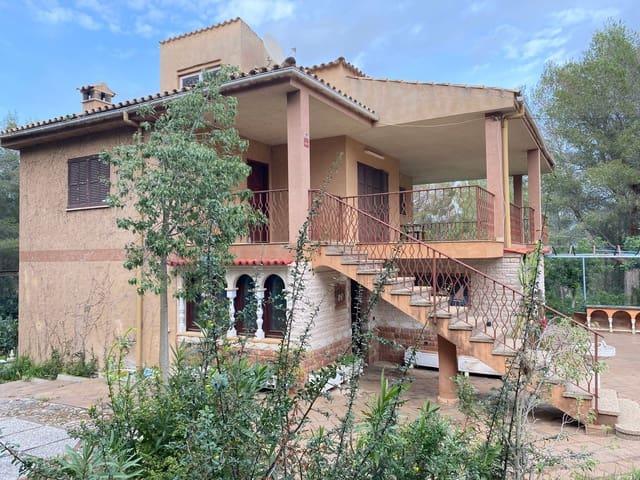 Casa en venta en Esporles, Mallorca