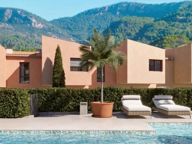 Casa en venta en Esporles, Mallorca