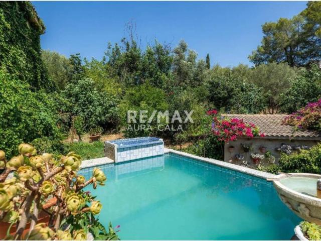 Casa en Venta en Esporles