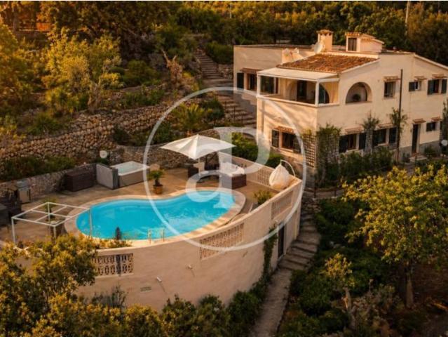 Casa en Venta en Esporles