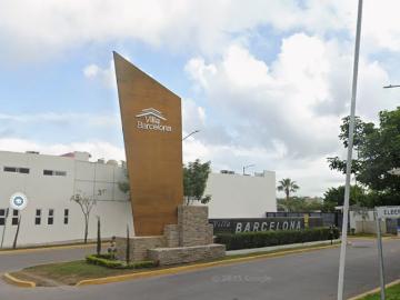 Casa en Venta en Espacios Barcelona, Culiacán – Amplia y Funcional