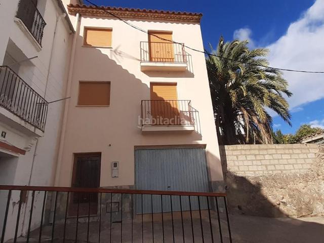 Casa en venta en Espadilla. Casas.