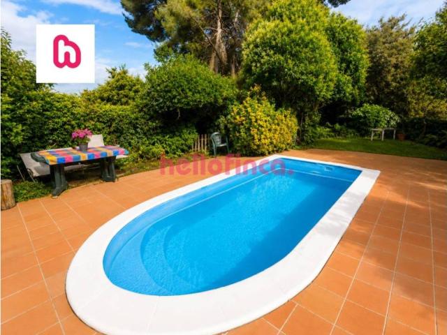 Casa en Venta en Esparreguera