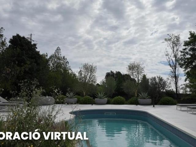 Casa en venta en Esparreguera, Can folsalba