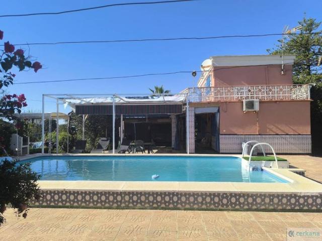 Casa en Venta en Espartinas