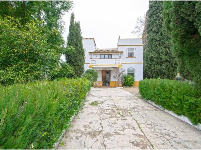 Casa en Venta en Espartinas