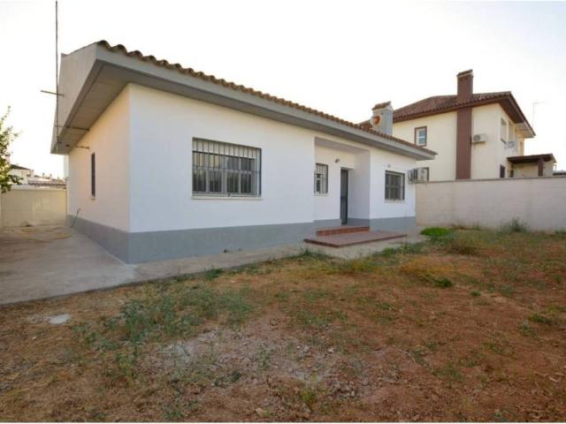 Casa en Venta en Espartinas