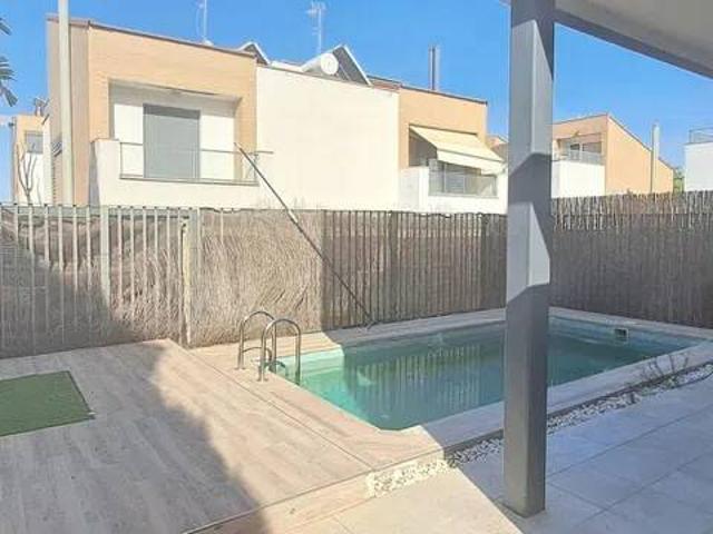 Casa en Venta en Espartinas