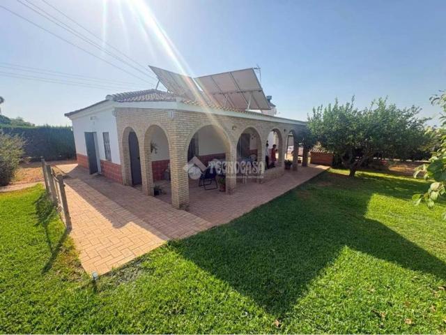Casa en Venta en Espartinas