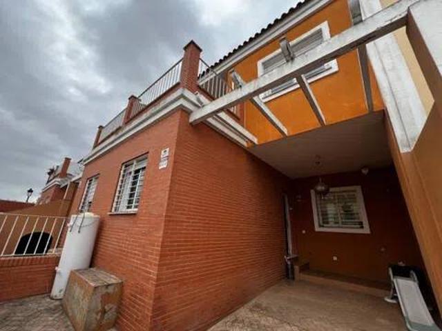 Casa en Venta en Espartinas