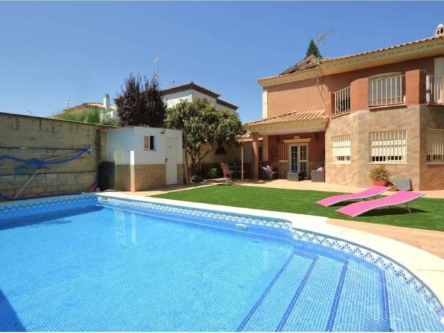 Casa en Venta en Espartinas