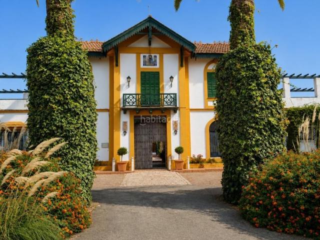 Casa en venta en Espartinas, Loreto. Casas.