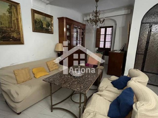 Casa en venta en Espejo